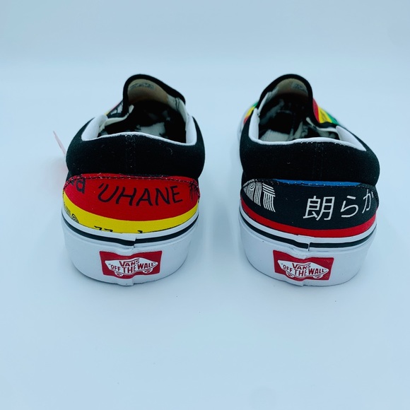 VANS Spirit Limited Edition Slip-On - Picture 4 of 7